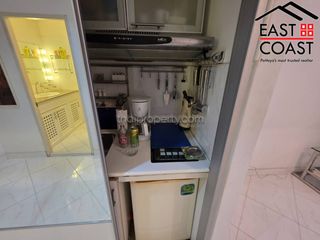 For Rent Studio Condo In Bang Lamung, Chonburi