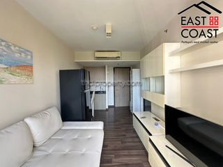 For Rent 1 Bedroom Condo In Bang Lamung, Chonburi