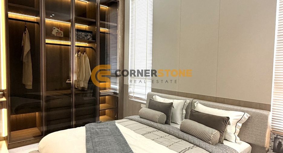 ขาย 4 ห้องนอน บ้านเดี่ยว ใน บางละมุง, ชลบุรี