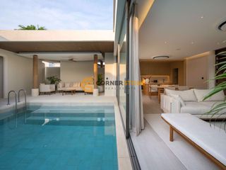 For sale 4 bedrooms house in Na Jomtien, Pattaya