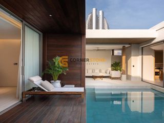 For sale 4 bedrooms house in Na Jomtien, Pattaya