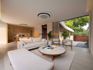For sale 4 bedrooms house in Na Jomtien, Pattaya