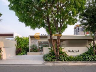 For sale 4 bedrooms house in Na Jomtien, Pattaya