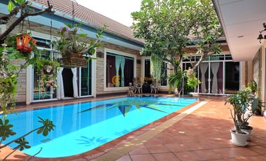 Casa en venta de 3 habitaciones en Bang Lamung, Chonburi