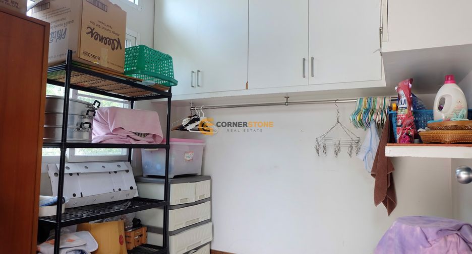 Продажа 3 спальни дом в Банг Ламунг, Чонбури