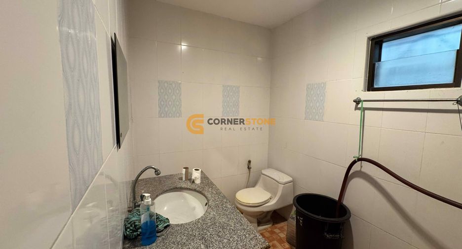 For sale 4 bedrooms house in Bang Lamung, Chonburi