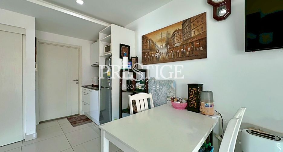 For sale 2 bedrooms condo in Bang Lamung, Chonburi