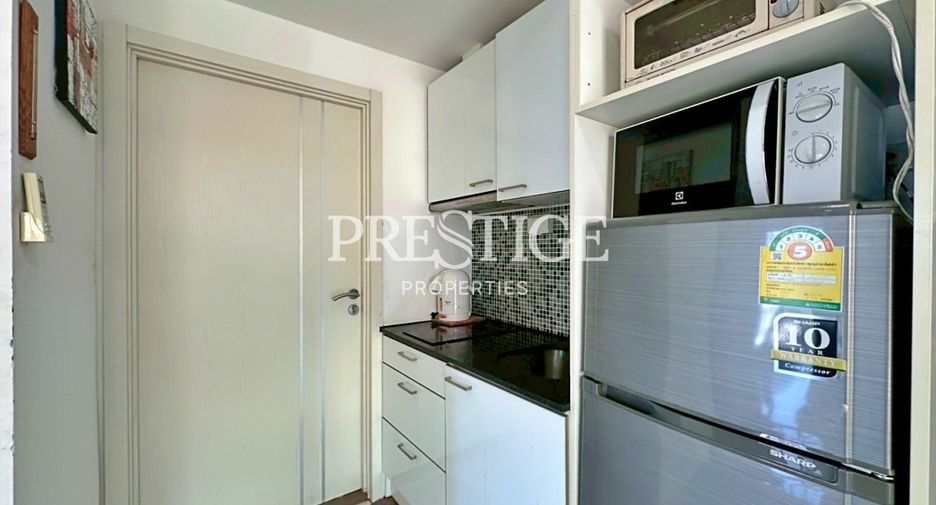 For sale 2 bedrooms condo in Bang Lamung, Chonburi
