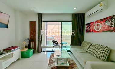 For sale 2 bedrooms condo in Bang Lamung, Chonburi