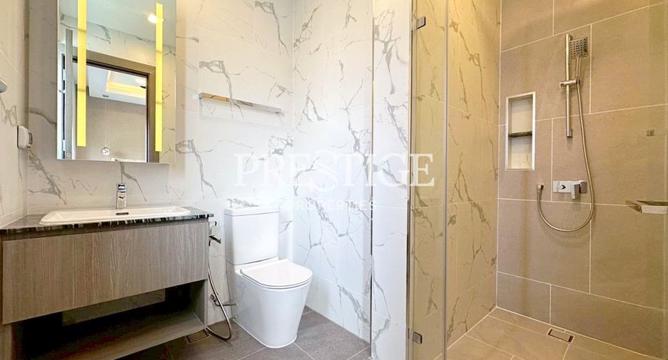 For sale 3 bedrooms house in South Pattaya, Pattaya