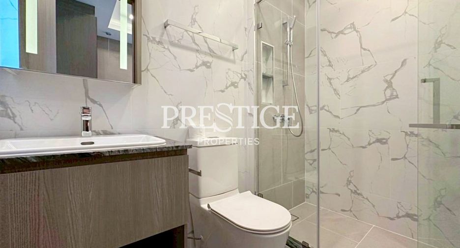 For sale 3 bedrooms house in South Pattaya, Pattaya