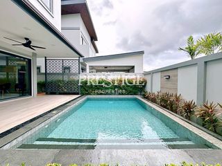 Haus zum Kauf mit 3 Zimmer in Bang Lamung, Chonburi