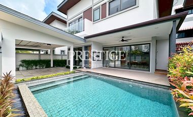 Casa en venta de 3 habitaciones en South Pattaya, Pattaya