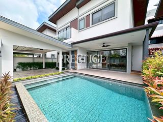 Haus zum Kauf mit 3 Zimmer in Bang Lamung, Chonburi