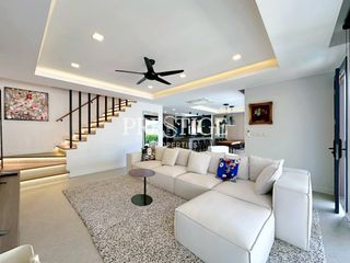 Haus zum Kauf mit 3 Zimmer in Bang Lamung, Chonburi