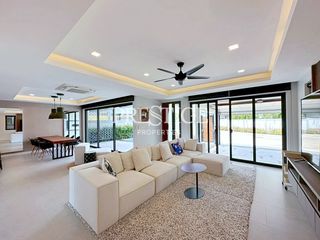 Haus zum Kauf mit 3 Zimmer in Bang Lamung, Chonburi