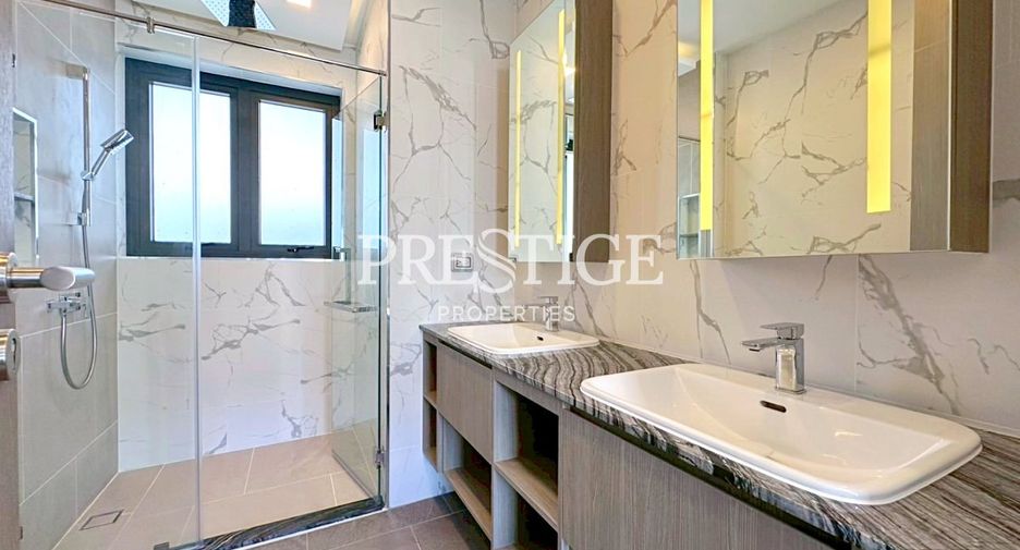 For sale 3 bedrooms house in South Pattaya, Pattaya