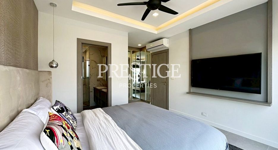 For sale 3 bedrooms house in South Pattaya, Pattaya