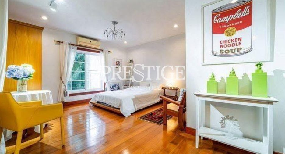 For sale 6 bedrooms house in Bang Lamung, Chonburi
