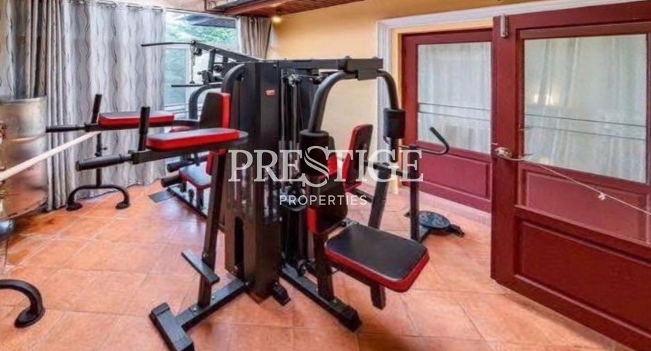 For sale 6 bedrooms house in Bang Lamung, Chonburi