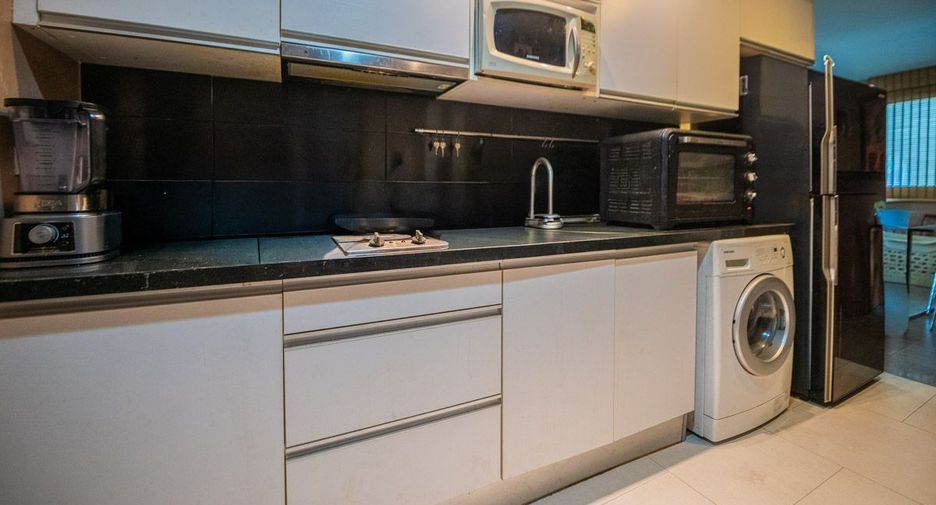 For sale 1 bed condo in South Pattaya, Pattaya