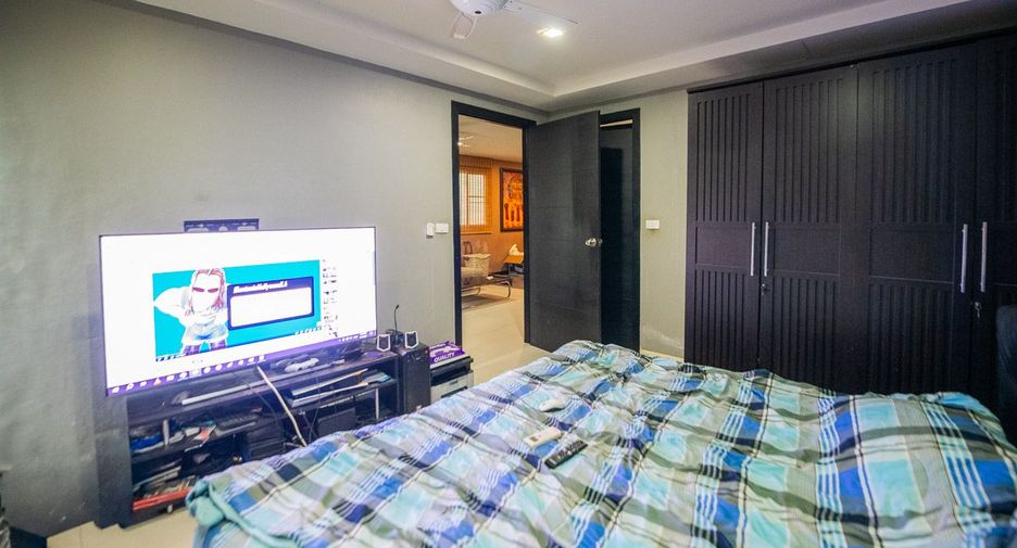 For sale 1 bed condo in South Pattaya, Pattaya