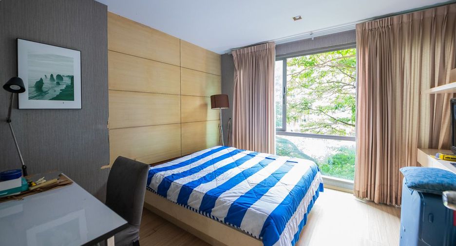 For sale 2 bedrooms condo in South Pattaya, Pattaya