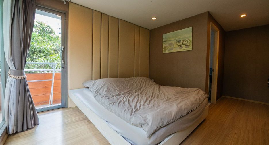 For sale 2 bedrooms condo in South Pattaya, Pattaya