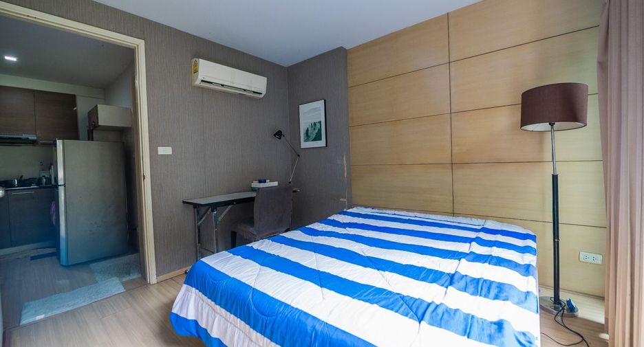 For sale 2 bedrooms condo in South Pattaya, Pattaya