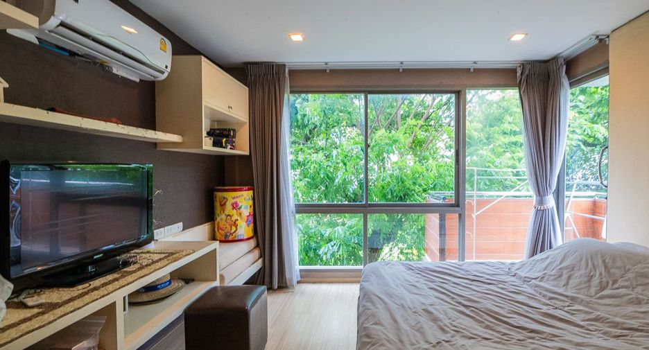 For sale 2 bedrooms condo in South Pattaya, Pattaya