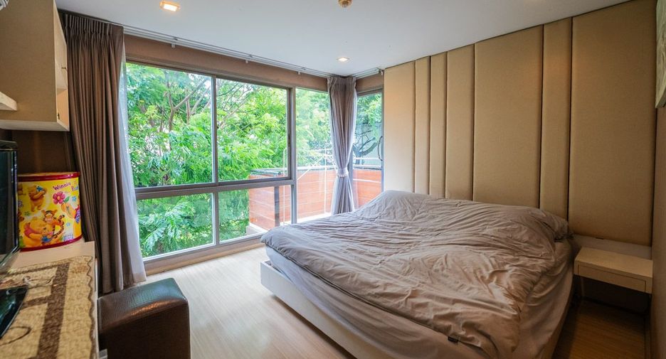 For sale 2 bedrooms condo in South Pattaya, Pattaya