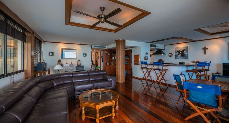 For sale 2 bedrooms condo in Bang Lamung, Chonburi
