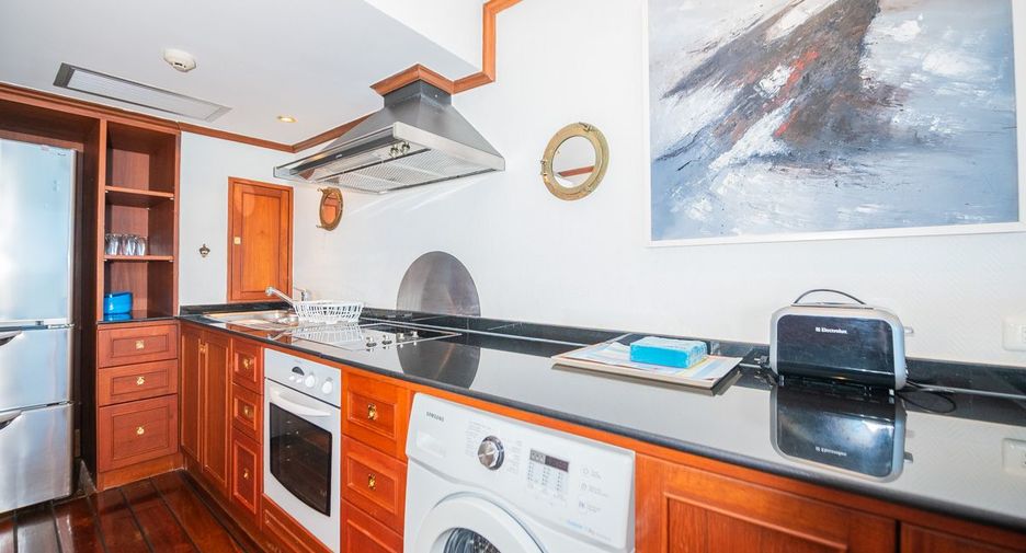 For sale 2 bedrooms condo in Bang Lamung, Chonburi