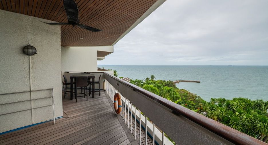 For sale 2 bedrooms condo in Bang Lamung, Chonburi