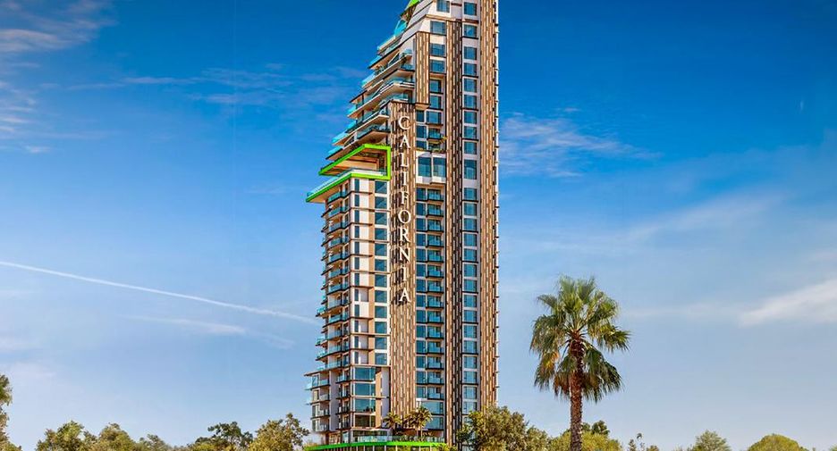 For sale 2 bedrooms condo in Bang Lamung, Chonburi