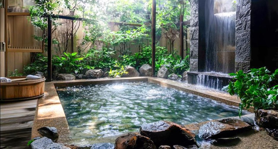 For sale 2 bedrooms condo in Bang Lamung, Chonburi