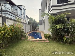 Casa en venta de 3 habitaciones en Bang Lamung, Chonburi