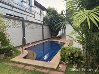 Casa en venta de 3 habitaciones en Bang Lamung, Chonburi
