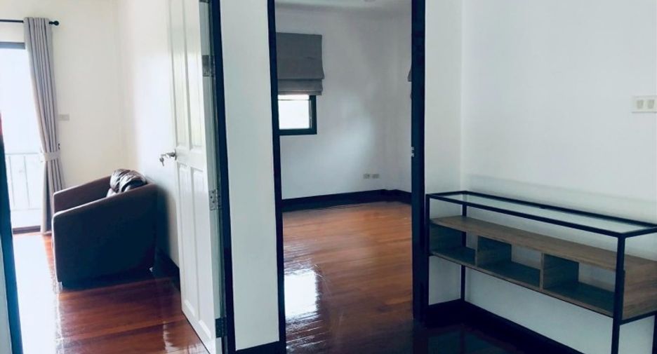 For sale 3 bedrooms house in Bang Lamung, Chonburi
