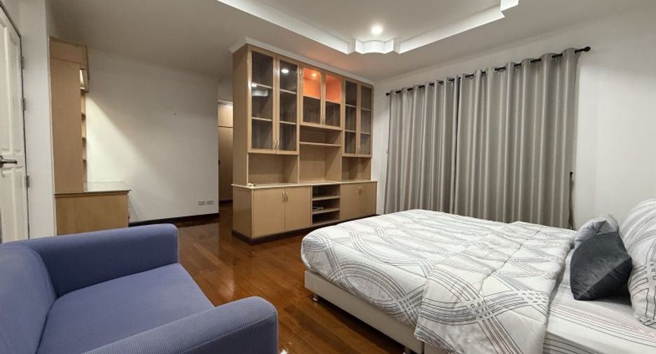 For sale 3 bedrooms house in Bang Lamung, Chonburi
