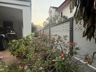 Casa en venta de 3 habitaciones en Bang Lamung, Chonburi