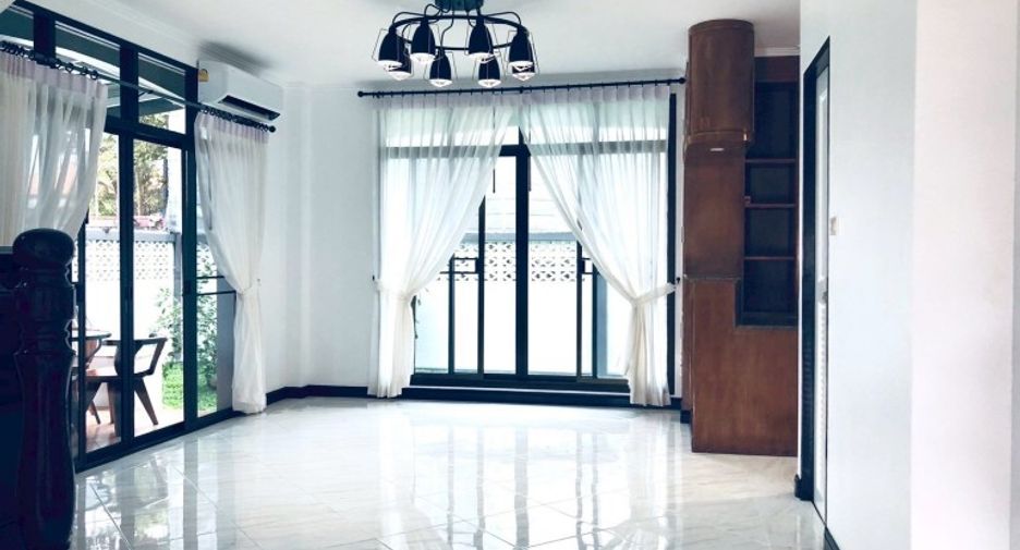For sale 3 bedrooms house in Bang Lamung, Chonburi