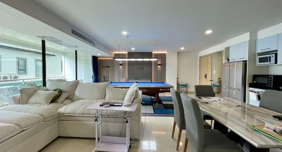 出售 1 卧室 公寓 在 Jomtien, 芭提雅