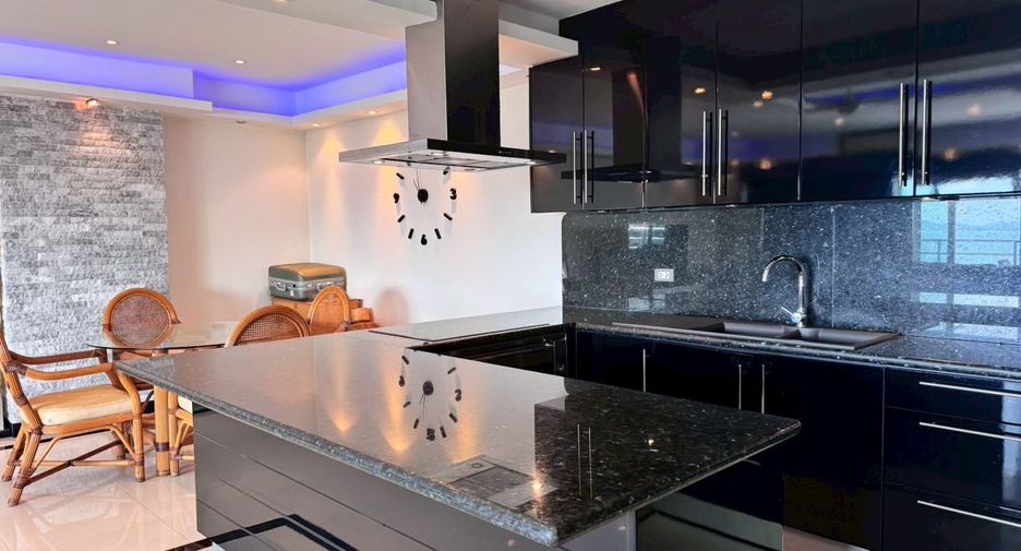 Wohnung zum Kauf mit 2 Zimmer in Bang Lamung, Chonburi