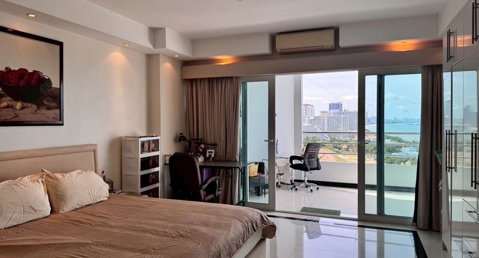 ขาย 2 ห้องนอน คอนโด ใน บางละมุง, ชลบุรี