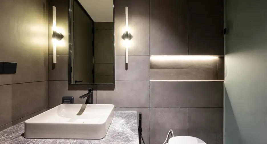 For sale 2 bedrooms condo in Watthana, Bangkok