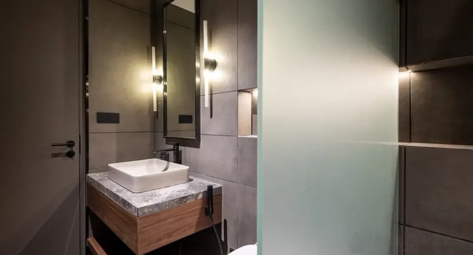 For sale 2 bedrooms condo in Watthana, Bangkok