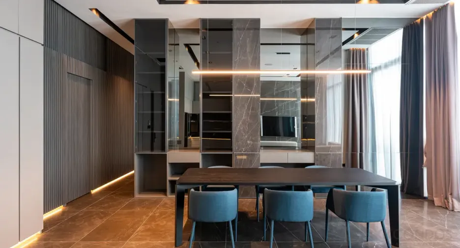 For sale 2 bedrooms condo in Watthana, Bangkok