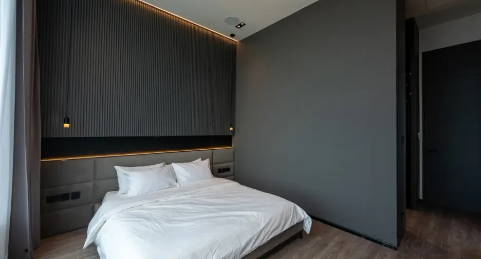 For sale 2 bedrooms condo in Watthana, Bangkok