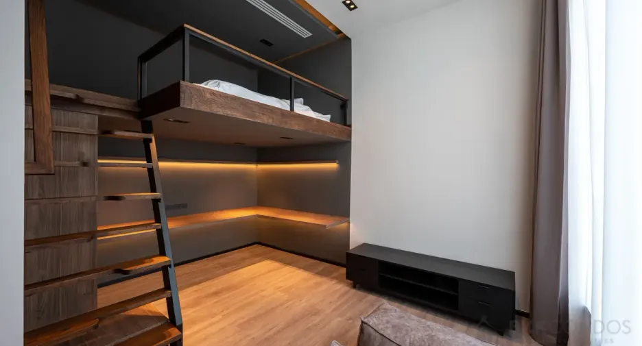 For sale 2 bedrooms condo in Watthana, Bangkok